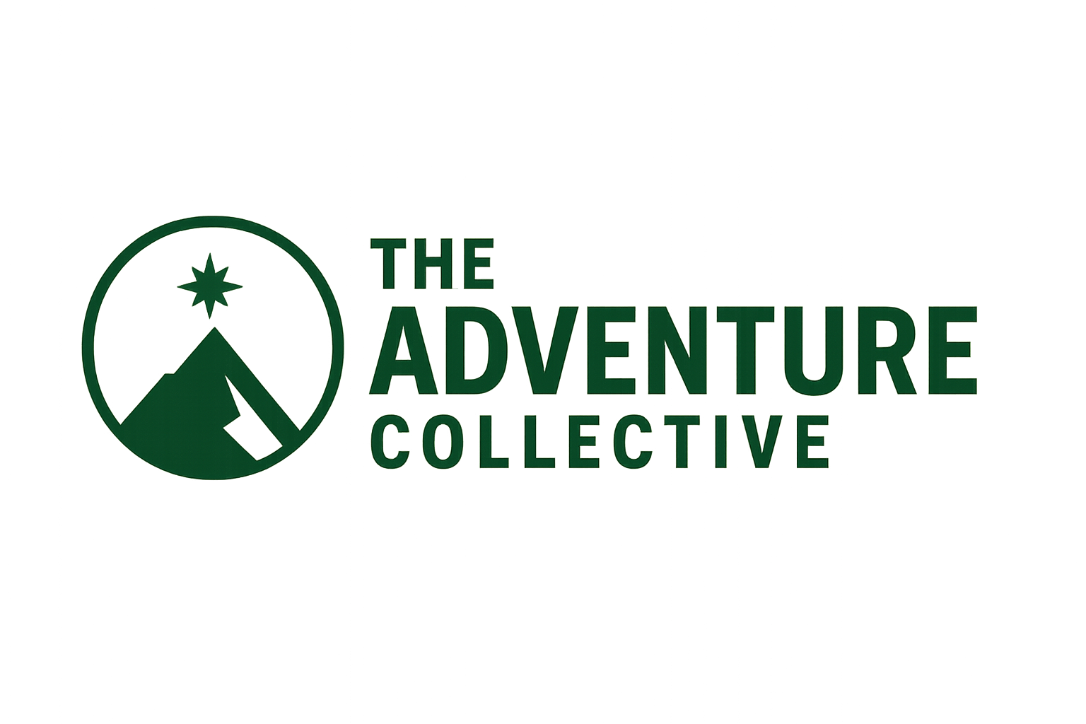 The Adventure Collective Logo